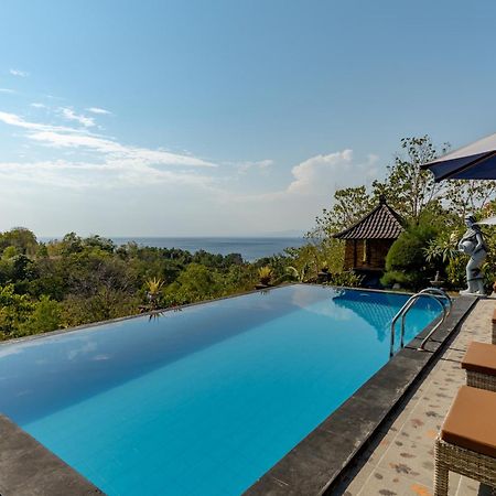 Kaylas Hill Resort Batununggul Экстерьер фото