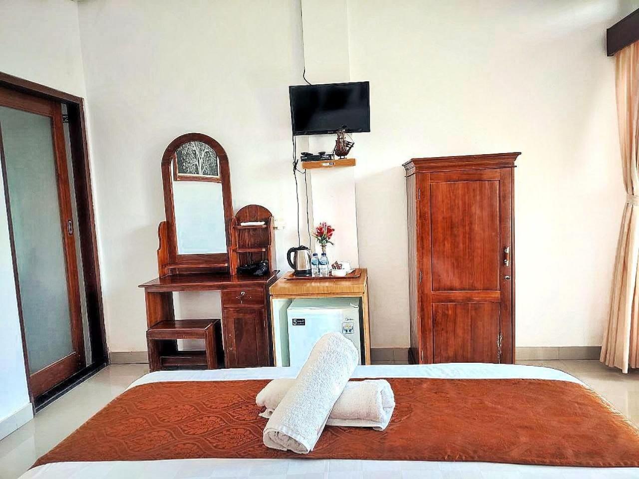 Kaylas Hill Resort Batununggul Экстерьер фото