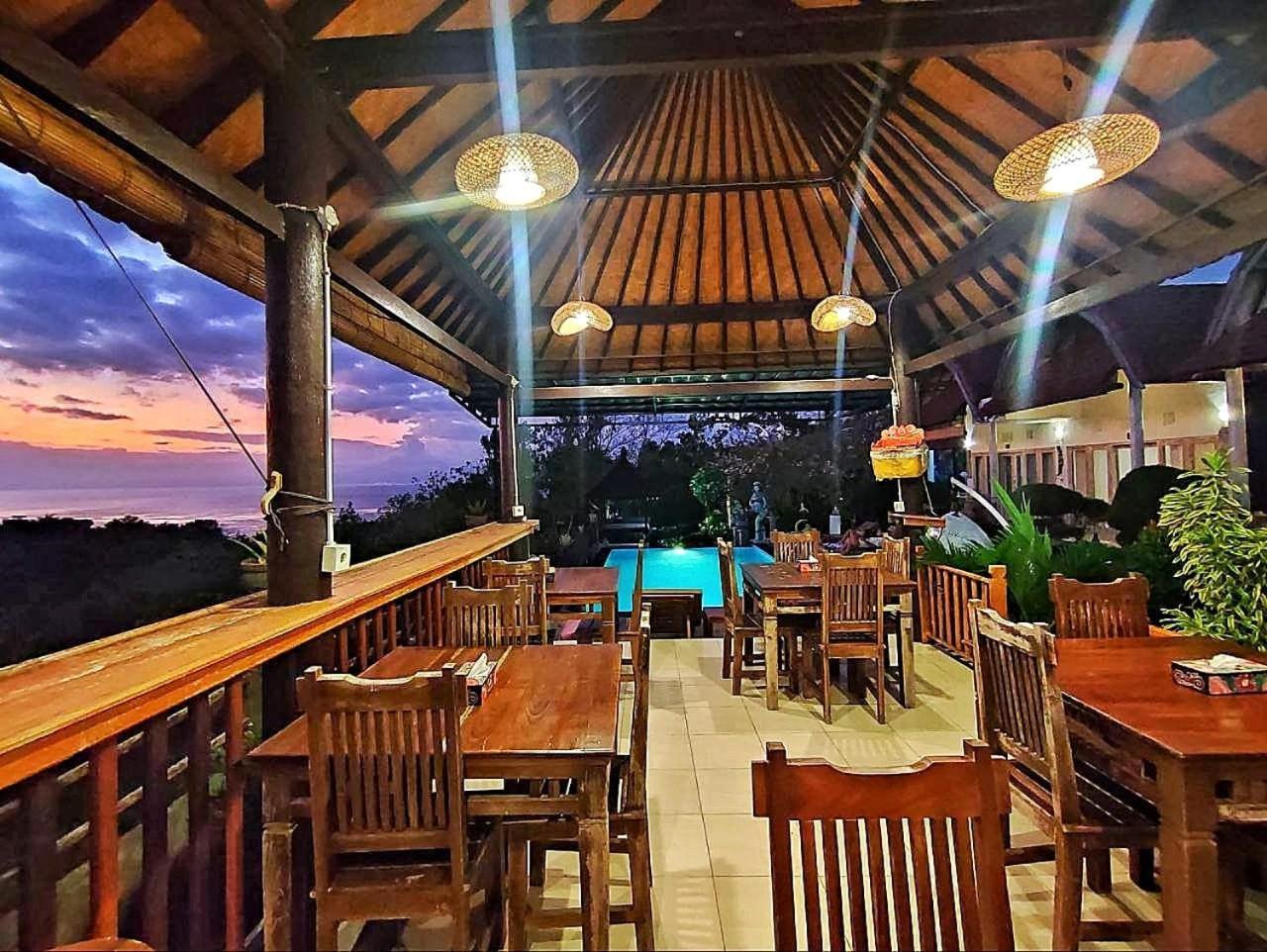 Kaylas Hill Resort Batununggul Экстерьер фото